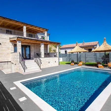 Villa La Vrana