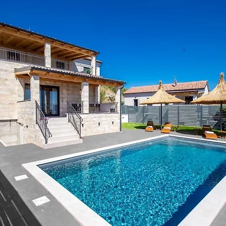 Villa La Vrana Vrana (Zadar)