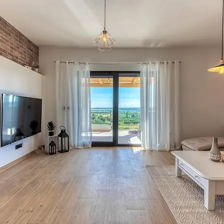 Villa La Vrana *