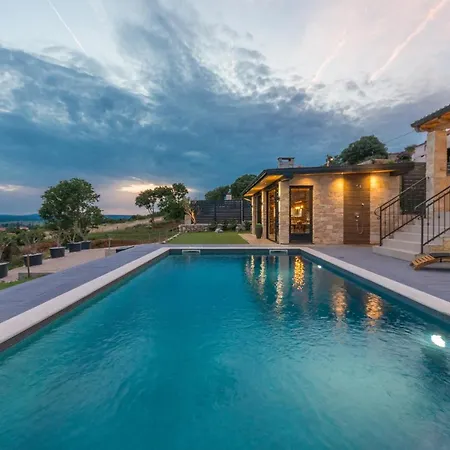 La Vrana Villa