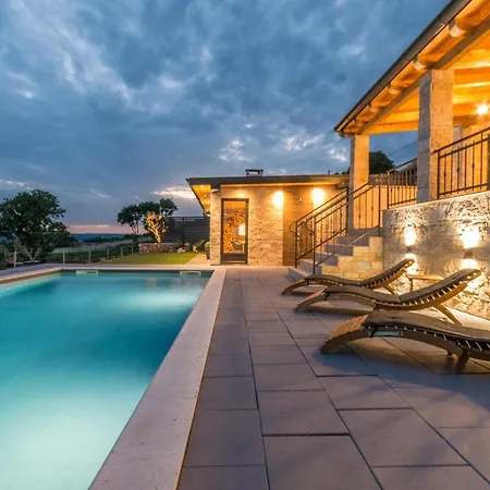 Villa La Vrana