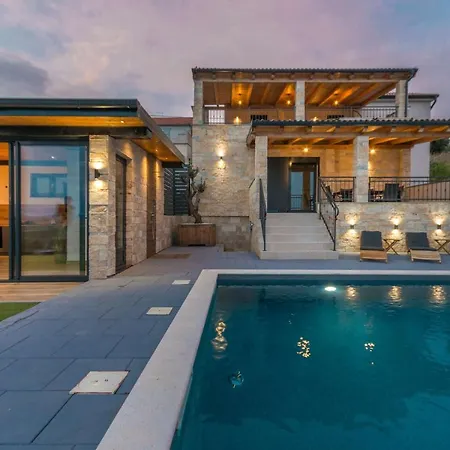 Villa La Vrana Vrana (Zadar)