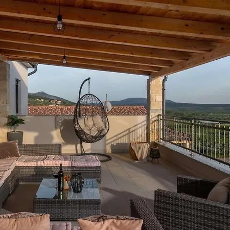 La Vrana Villa Vrana (Zadar)