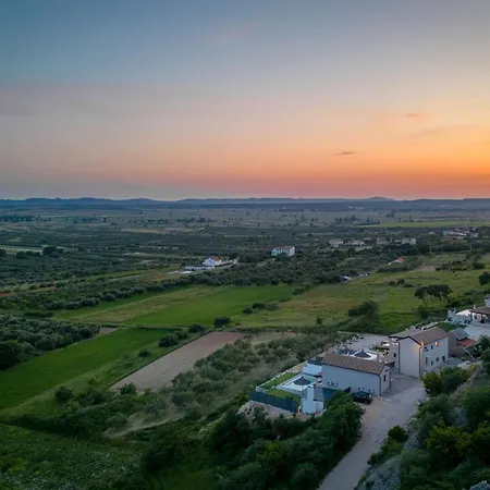 Villa La Vrana *