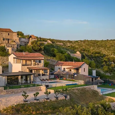Villa La Vrana