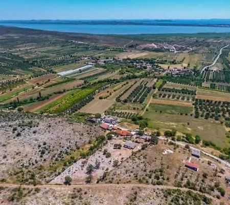 Villa La Vrana (Zadar)
