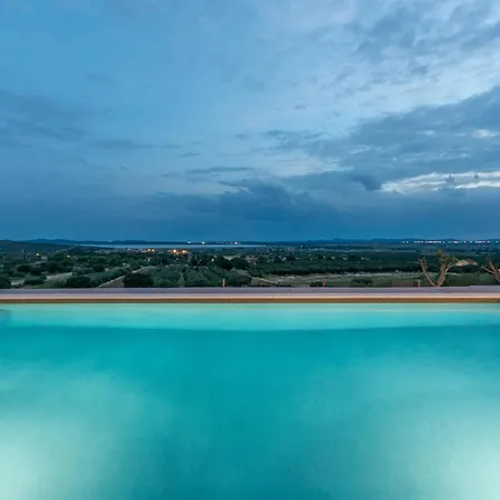 Villa La Vrana (Zadar)
