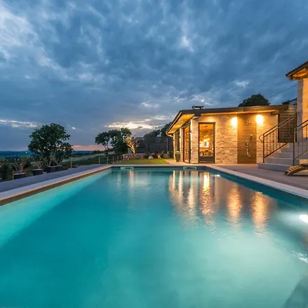 Villa La Vrana (Zadar)