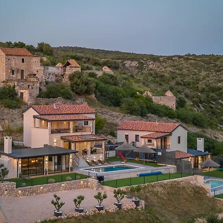 La Vrana (Zadar)